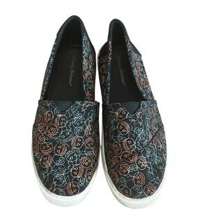 Tommy Bahama Halloween Slip-On Sneakers